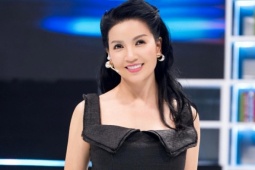 Cuộc sống của Ngọc Trinh 'Mùi ngò gai' trước khi qua đời