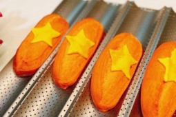 Cách làm 'bánh mì yêu nước' đơn giản tại nhà