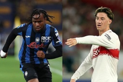 Bóng đá - Trực tiếp chuyển nhượng sáng 1/9: MU bỏ lỡ "máy quét" nước Đức, Bayern chọn người thay Jackson