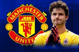 Bóng đá - Trực tiếp chuyển nhượng tối 1/9: MU đạt thỏa thuận với thủ môn Bỉ, Leverkusen sa thải Ten Hag