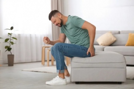 7 dấu hiệu âm thầm của ung thư tuyến tiền liệt mà đa số nam giới bỏ...