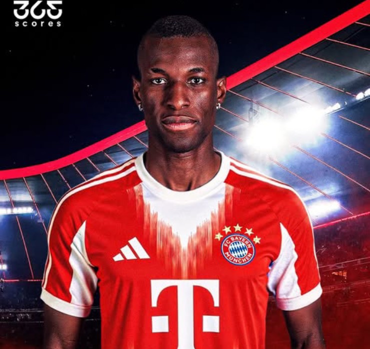 Trực tiếp chuyển nhượng tối 1/9: Liverpool sở hữu Guehi, Nicolas Jackson gia nhập Bayern - 6