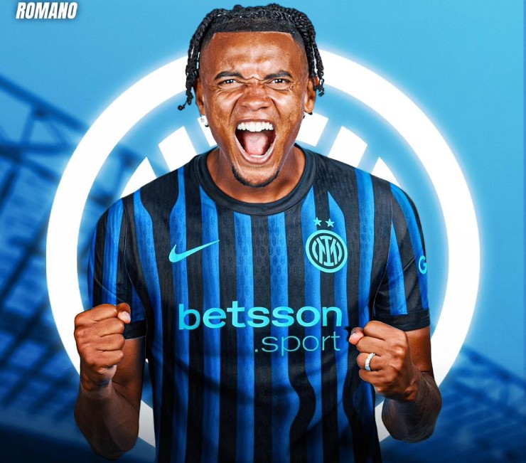 Trực tiếp chuyển nhượng tối 1/9: Liverpool sở hữu Guehi, Nicolas Jackson gia nhập Bayern - 3