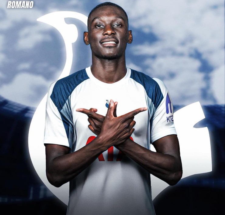 Trực tiếp chuyển nhượng tối 1/9: Liverpool sở hữu Guehi, Nicolas Jackson gia nhập Bayern - 5