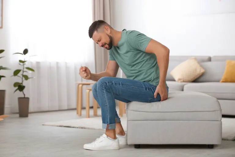 7 dấu hiệu âm thầm của ung thư tuyến tiền liệt mà đa số nam giới bỏ qua - 7