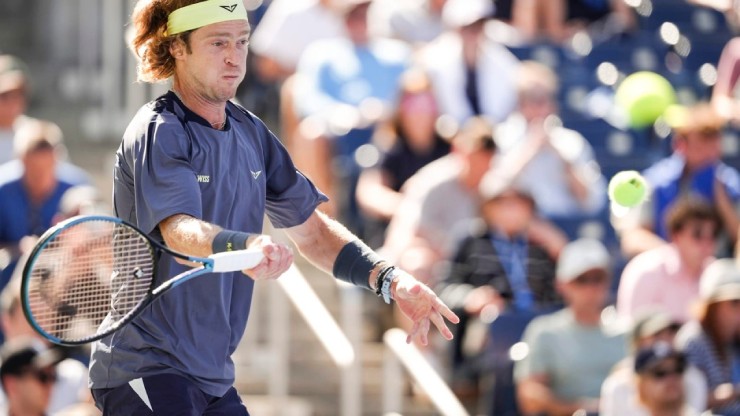 Rulbev có lợi thế về đối đầu so với Felix