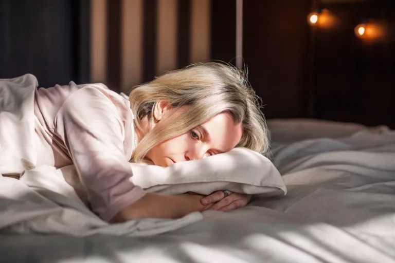 Người có dấu hiệu này, 1 giọt rượu cũng không nên uống thêm - 2