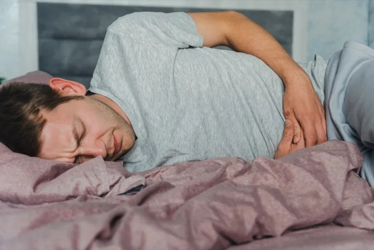 Người có dấu hiệu này, 1 giọt rượu cũng không nên uống thêm - 4