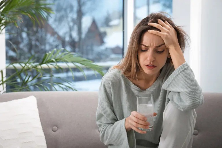 Người có dấu hiệu này, 1 giọt rượu cũng không nên uống thêm - 7