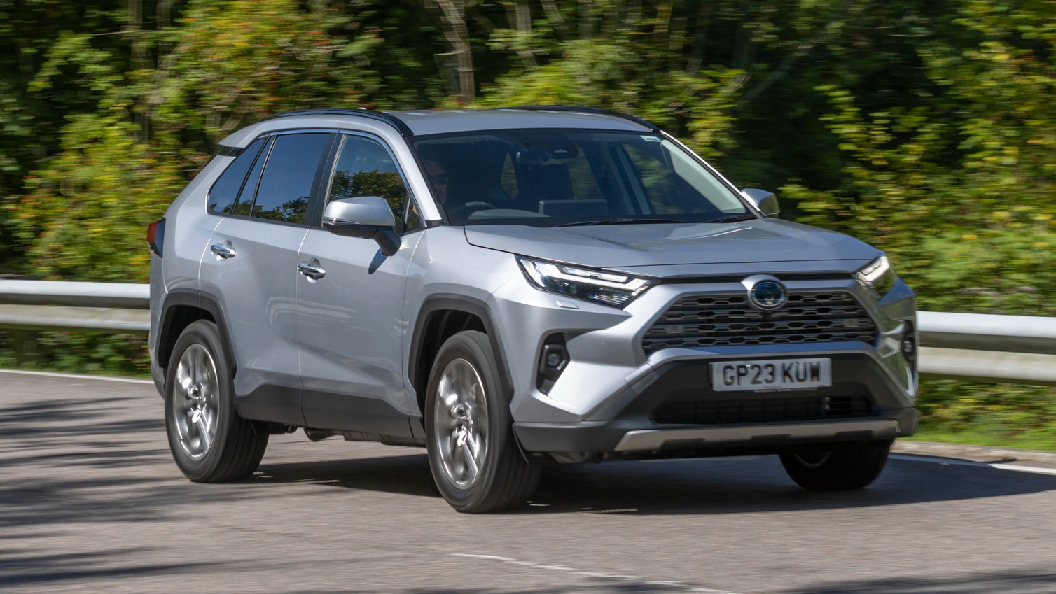 Toyota RAV4 PHEV