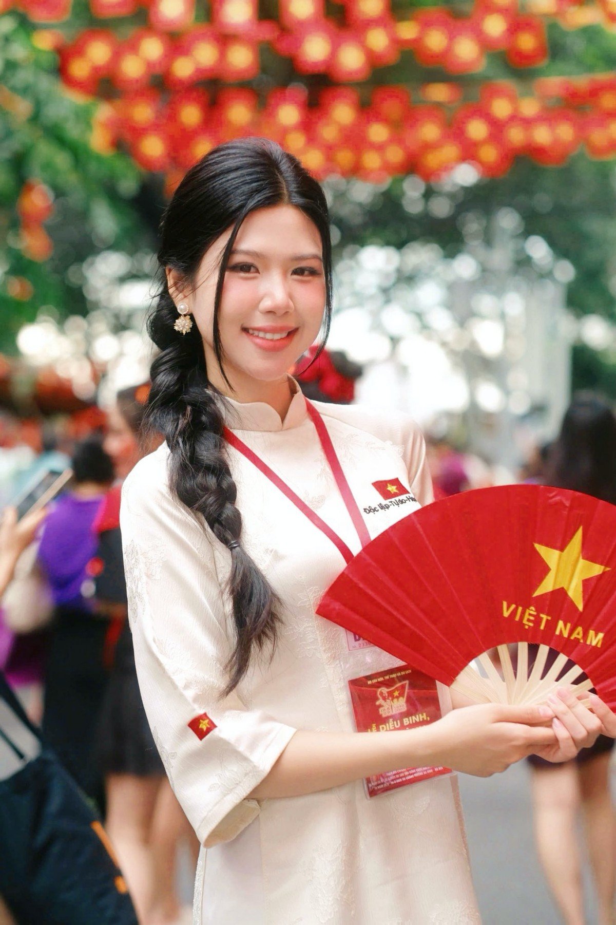 Hoa hậu Hà Trúc Linh cùng dàn người đẹp Hoa hậu Việt Nam 2024 sẵn sàng cho Đại lễ - 18