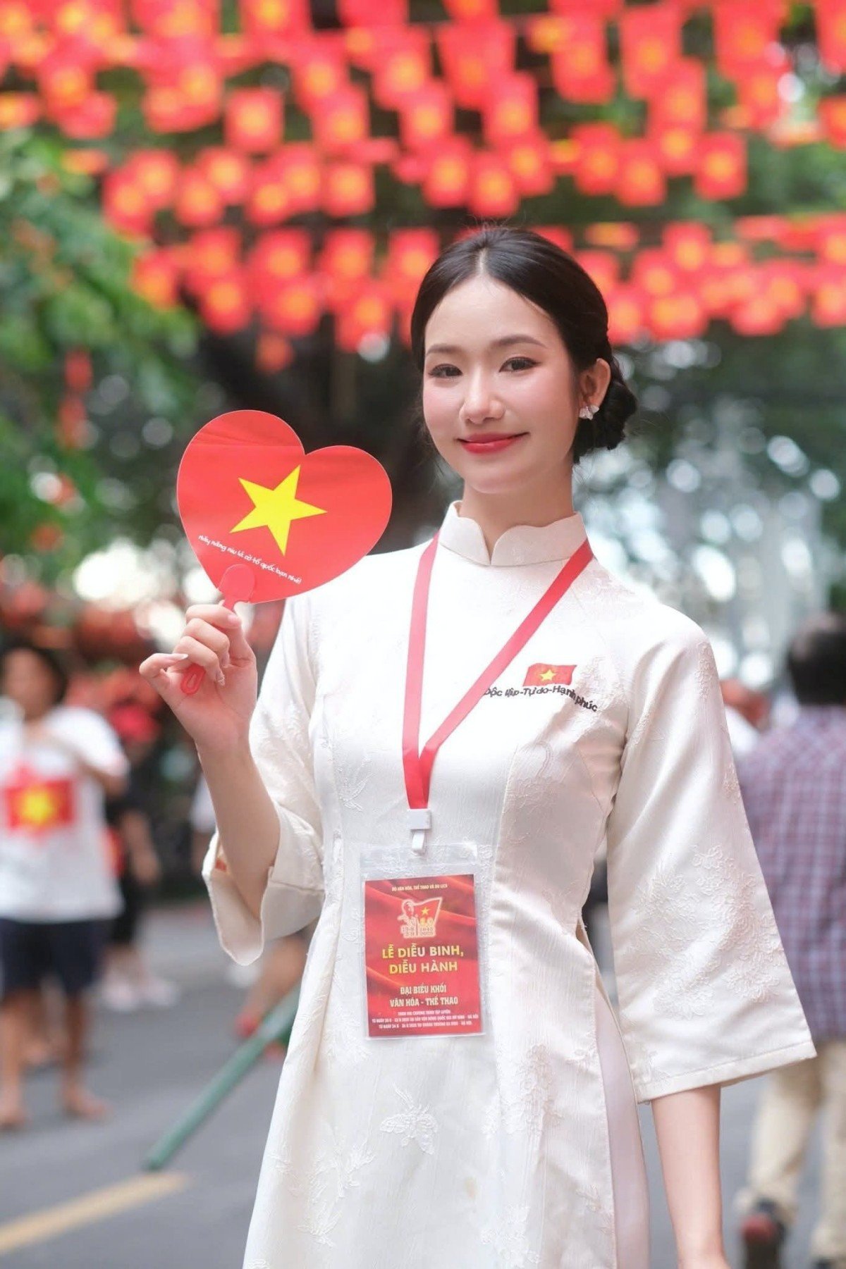 Hoa hậu Hà Trúc Linh cùng dàn người đẹp Hoa hậu Việt Nam 2024 sẵn sàng cho Đại lễ - 20