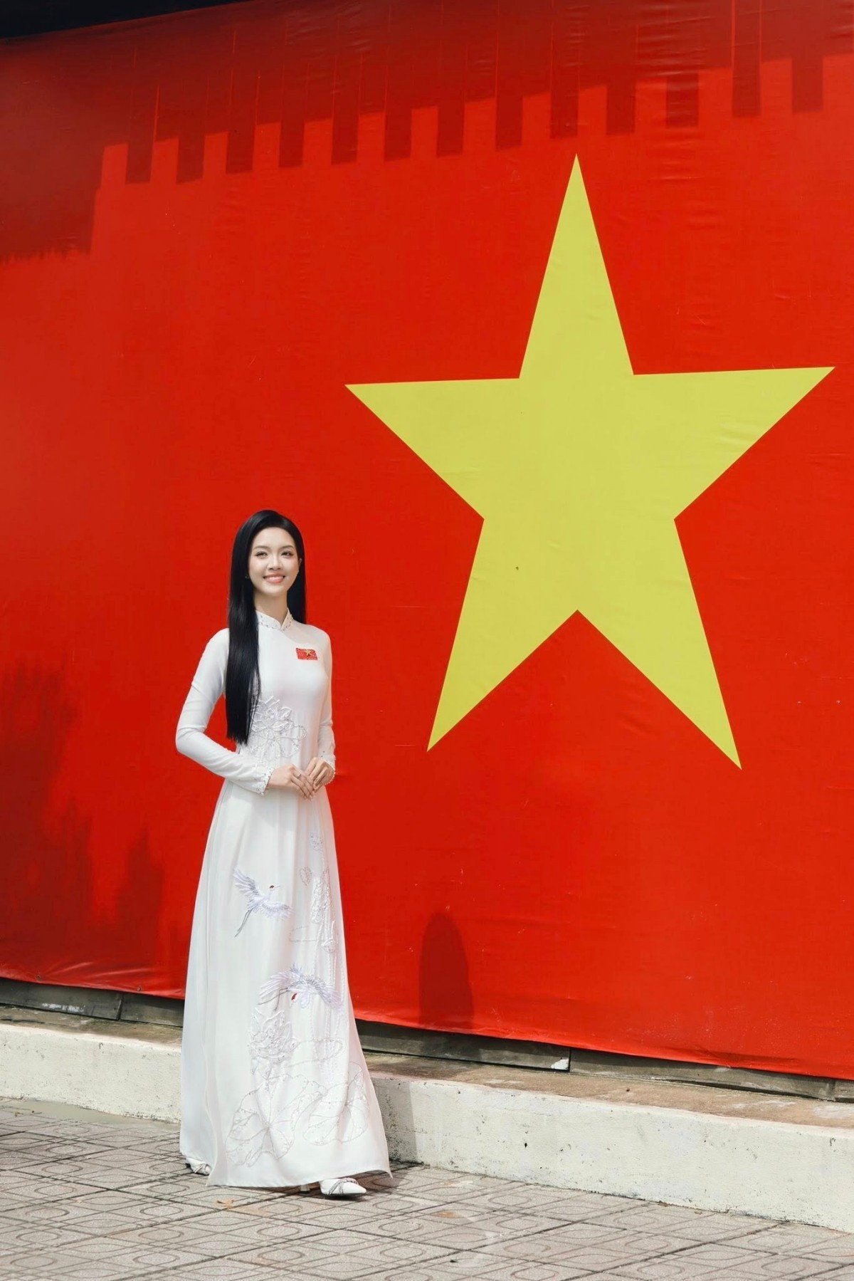 Hoa hậu Hà Trúc Linh cùng dàn người đẹp Hoa hậu Việt Nam 2024 sẵn sàng cho Đại lễ - 22