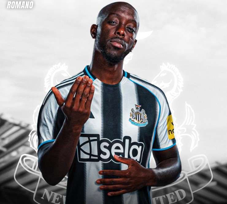 Trực tiếp chuyển nhượng tối 1/9: Liverpool sở hữu Guehi, Nicolas Jackson gia nhập Bayern - 11