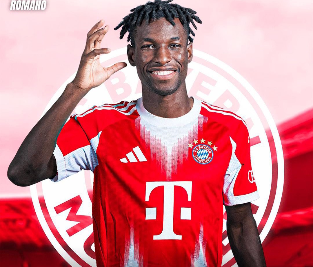 Trực tiếp chuyển nhượng tối 1/9: Liverpool sở hữu Guehi, Nicolas Jackson gia nhập Bayern - 2