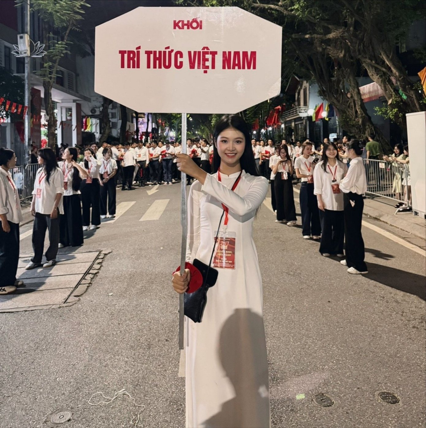 Hoa hậu Hà Trúc Linh cùng dàn người đẹp Hoa hậu Việt Nam 2024 sẵn sàng cho Đại lễ - 14