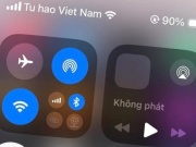 Người dùng di động hồ hởi khoe tên mạng "Tự hào Việt Nam" dịp Quốc khánh