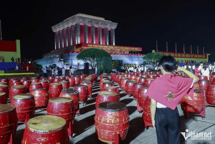Ảnh: Phạm Hải&nbsp;