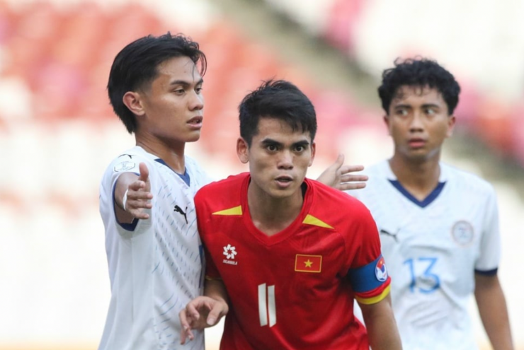 Những sao trẻ U23 Việt Nam chờ toả sáng ở Vòng loại U23 châu Á 2026 - 1