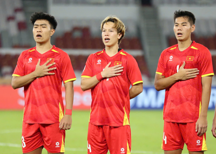 Những sao trẻ U23 Việt Nam chờ toả sáng ở Vòng loại U23 châu Á 2026 - 3