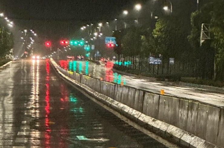 Vị trí phát hiện thi thể nạn nhân Vị trí phát hiện thi thể nạn nhân