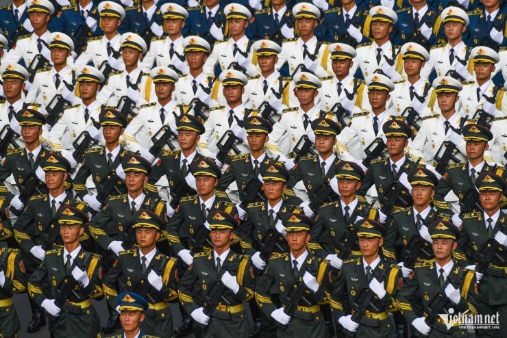 Ảnh: Trần Đức Anh