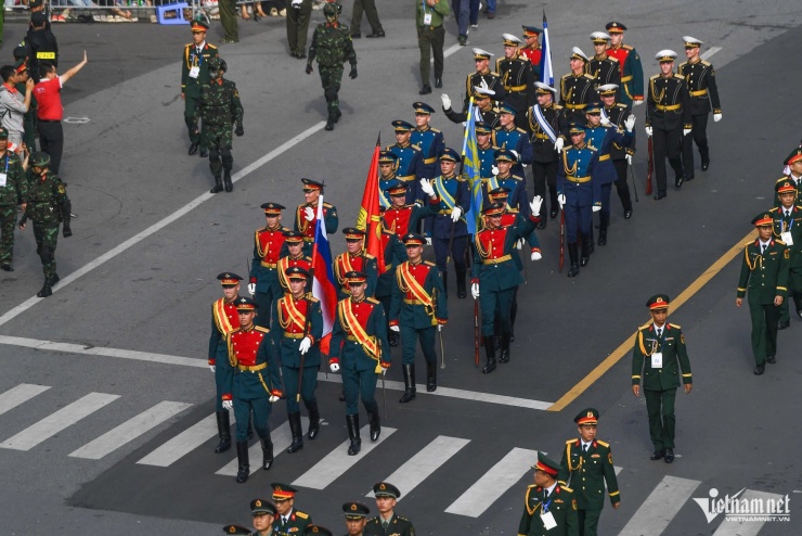 Ảnh: Trần Đức Anh