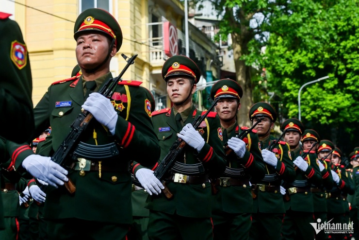 Ảnh: Trọng Tùng