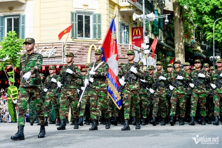 Ảnh: Trọng Tùng