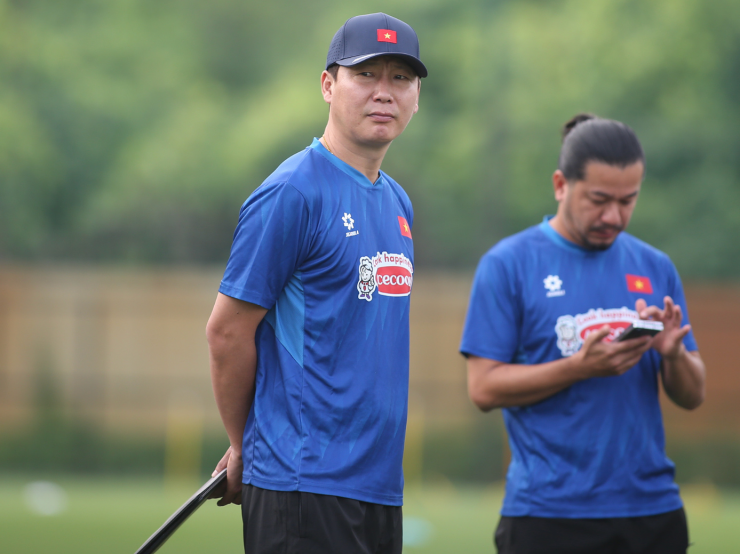 Vòng loại U23 châu Á 2026: Chờ nét mới từ U23 Việt Nam - 1