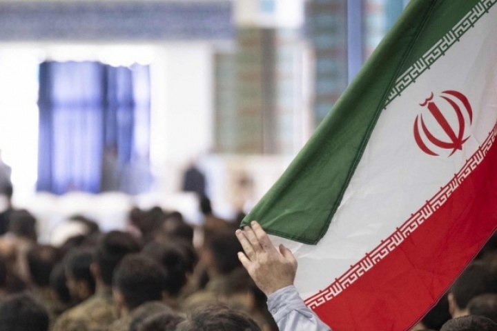 Iran khôi phục trục kháng chiến, lên chiến lược răn đe sau cuộc chiến với Israel