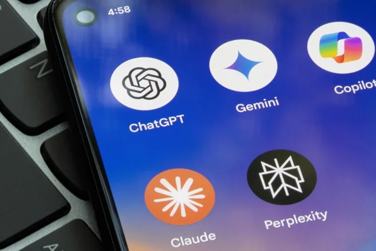 Thói quen mà nhiều người dùng Android mãi không chịu thay đổi - 1