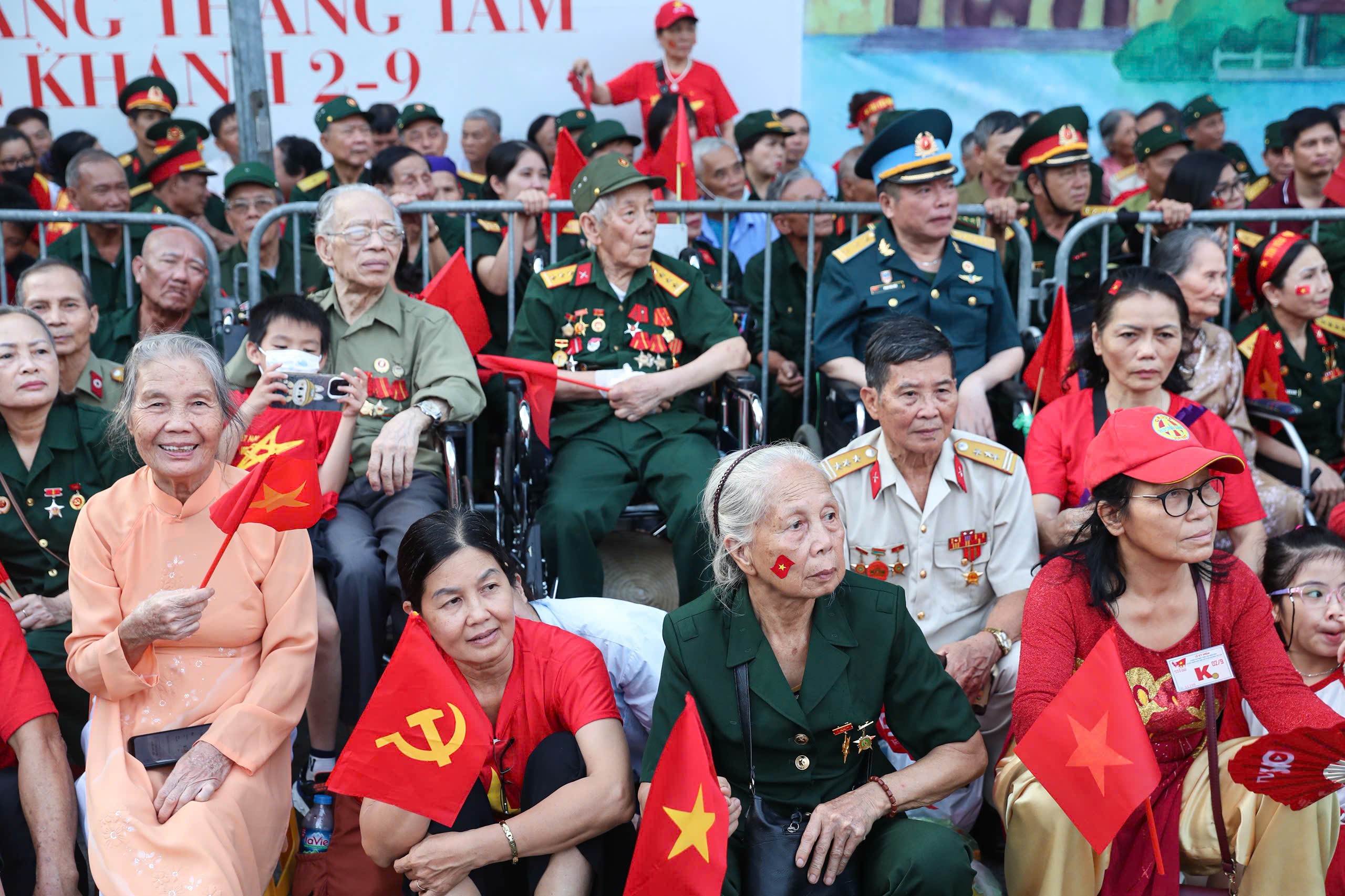 Ảnh: Hoàng Triều