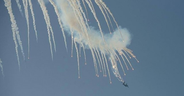 Công nghệ phải rất tinh ý mới phát hiện trong các cảnh quay hiện đại