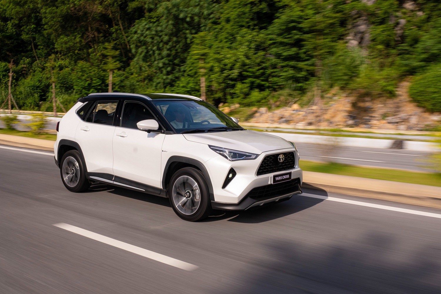 So sánh Toyota Yaris Cross và Honda BR-V: Tầm giá 700 triệu đồng chọn xe nào? - 7