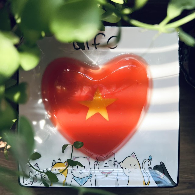 &#39;Nội trợ cũng là yêu nước!&#39; - &#39;tuyên ngôn&#39; thú vị từ những người nội trợ khéo tay - 7