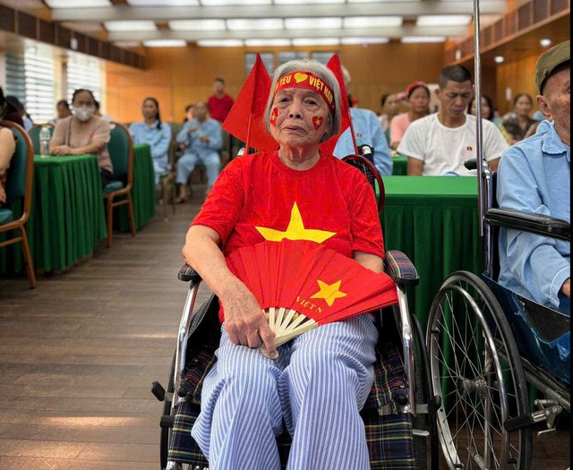 Ảnh: Thành Dương