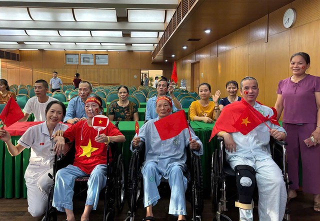 Ảnh: Thành Dương