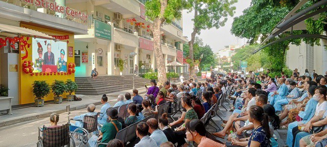 Ảnh: Dương Nguyễn