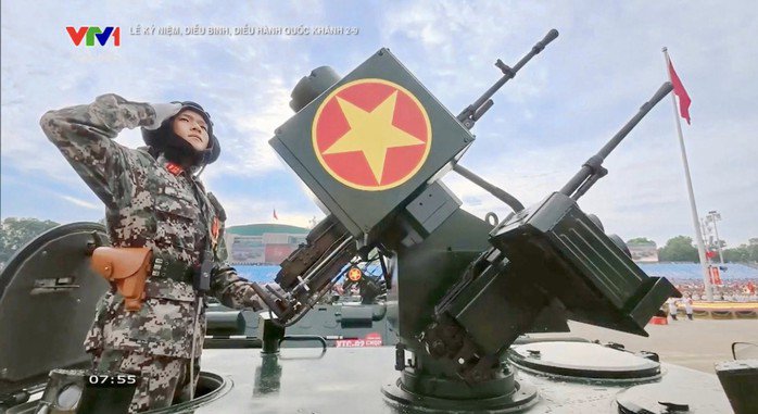 VTV đã hoàn toàn "đốn tim" khán giả