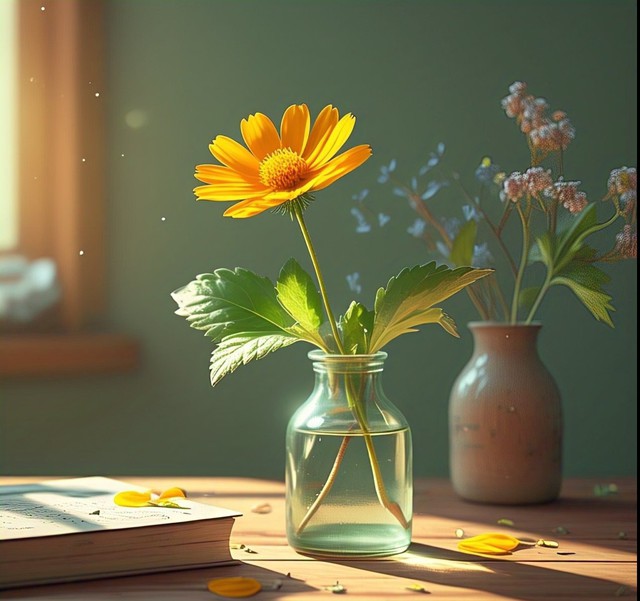 Đến tuổi trung niên, vận may mỉm cười với người sinh ngày 13 Âm lịch, quý nhân xuất hiện nâng đỡ, làm việc gì cũng thuận lợi. Ảnh minh họa