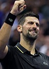 Trực tiếp tennis Djokovic - Fritz: Điểm break quyết định (US Open) (Kết thúc) - 1