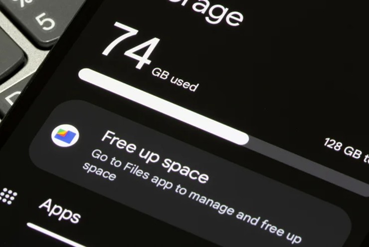 Thói quen mà nhiều người dùng Android mãi không chịu thay đổi - 2
