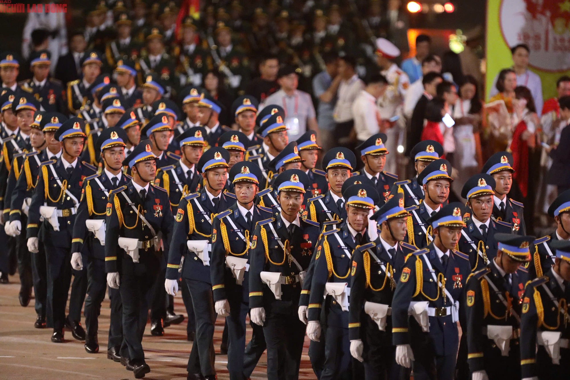 Ảnh: Hữu Hưng