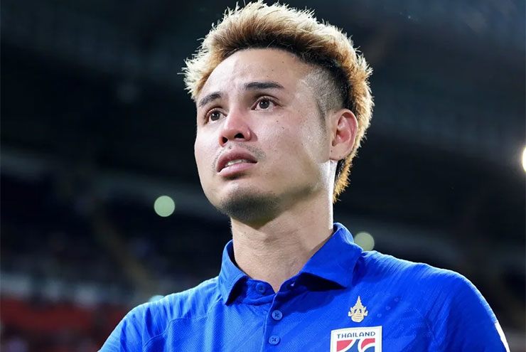 Theerathon Bunmathan