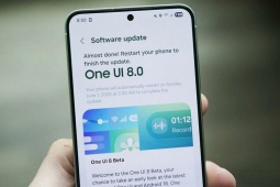 Công nghệ thông tin - Nhiều điện thoại Galaxy đón tin vui ngay trong ngày đầu tháng 9