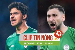Bóng đá - Man City - MU dễ mua nhầm thủ môn của nhau, Leverkusen nhắm Xavi thay Ten Hag (Clip tin nóng)