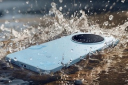 Vivo Y500 ra mắt: Pin khủng 8.200 mAh, chip Dimensity 7300, giá từ 5,2 triệu đồng