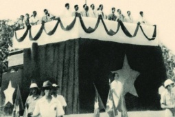 Tin tức trong ngày - Những quyết sách cấp tiến của Chính phủ lâm thời năm 1945