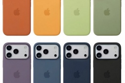Thời trang Hi-tech - Chi tiết trên iPhone 17 Pro Max khiến iFan say mê